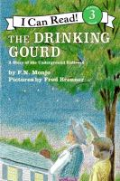 The_drinking_gourd